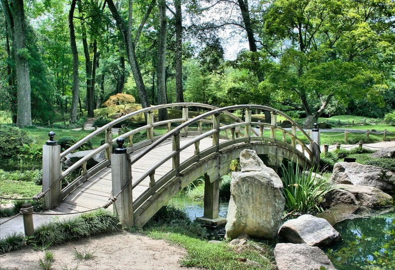 Urban Green Space